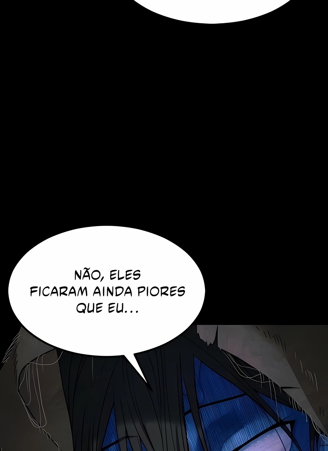 A Última Passagem Capítulo 79 Página 23