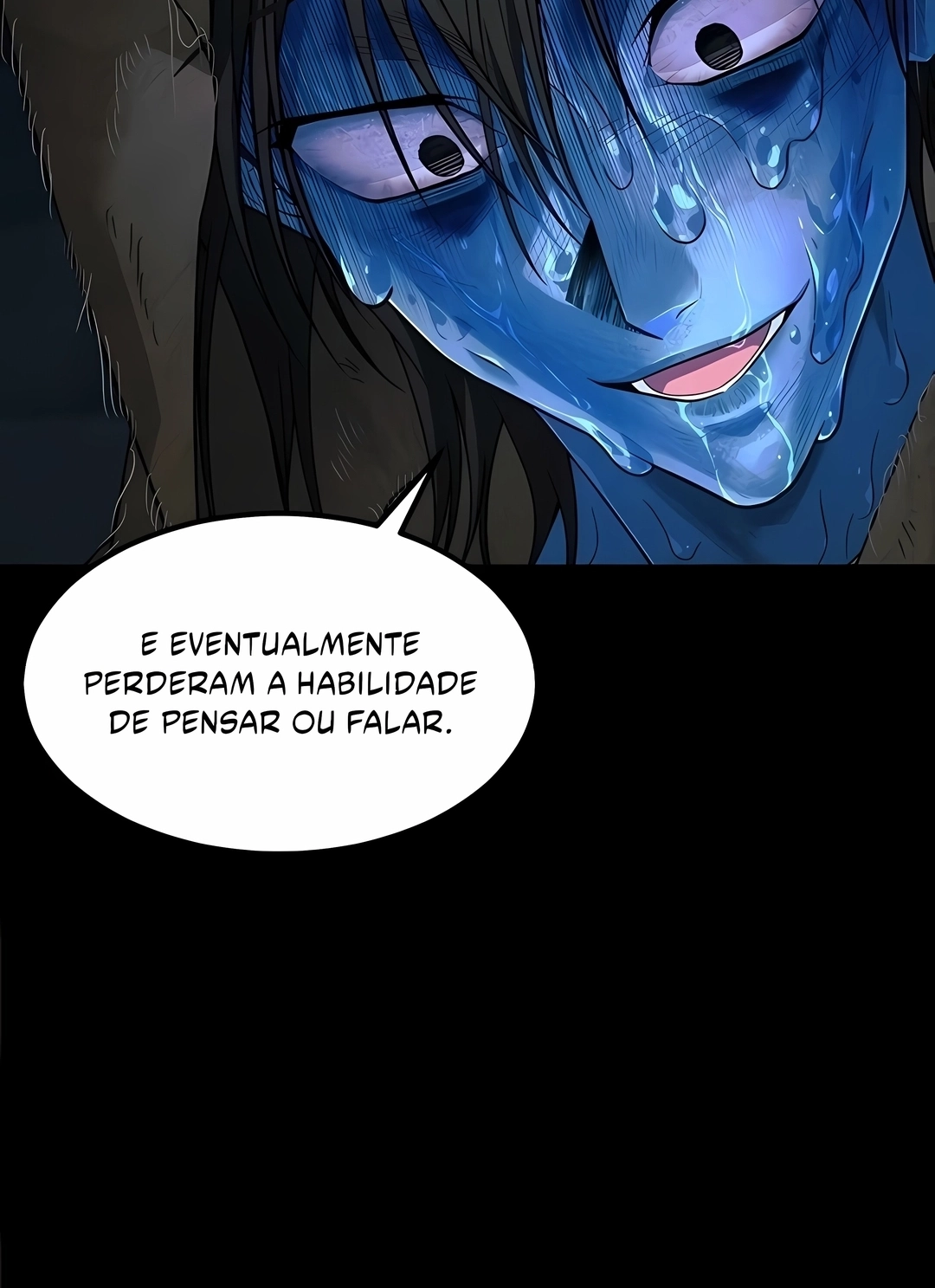 A Última Passagem Capítulo 79 Página 24