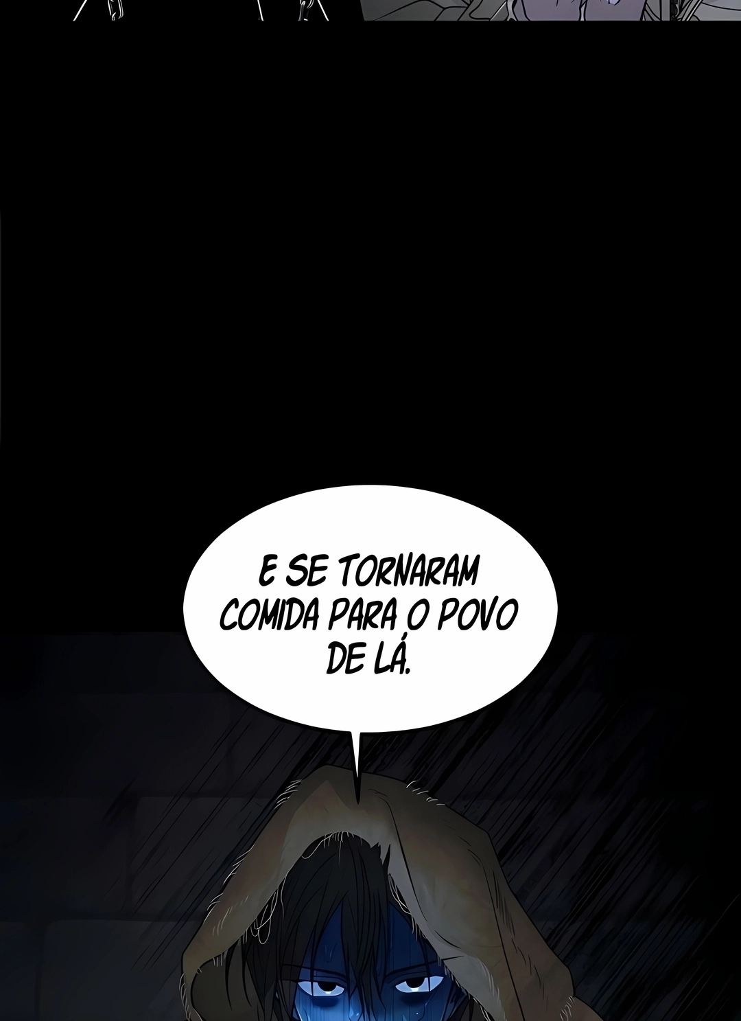 A Última Passagem Capítulo 79 Página 26