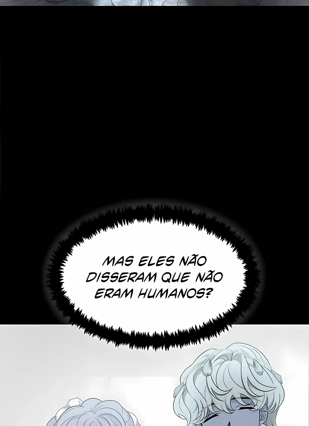 A Última Passagem Capítulo 79 Página 31