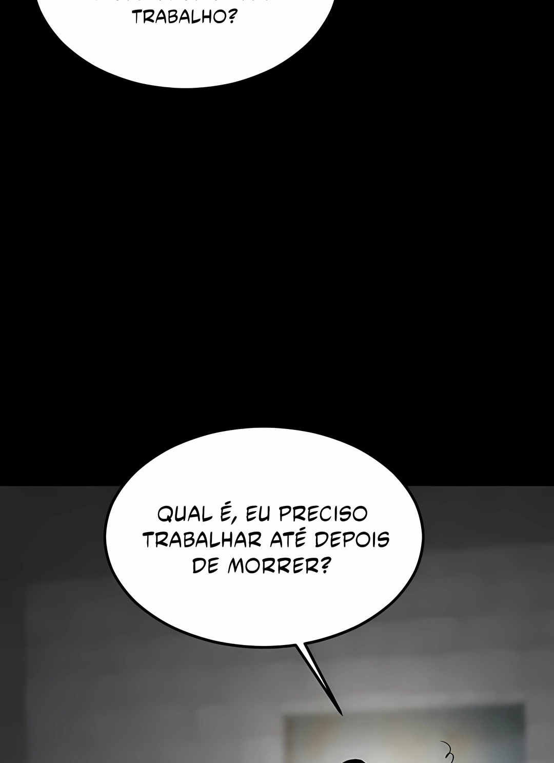 A Última Passagem Capítulo 79 Página 37