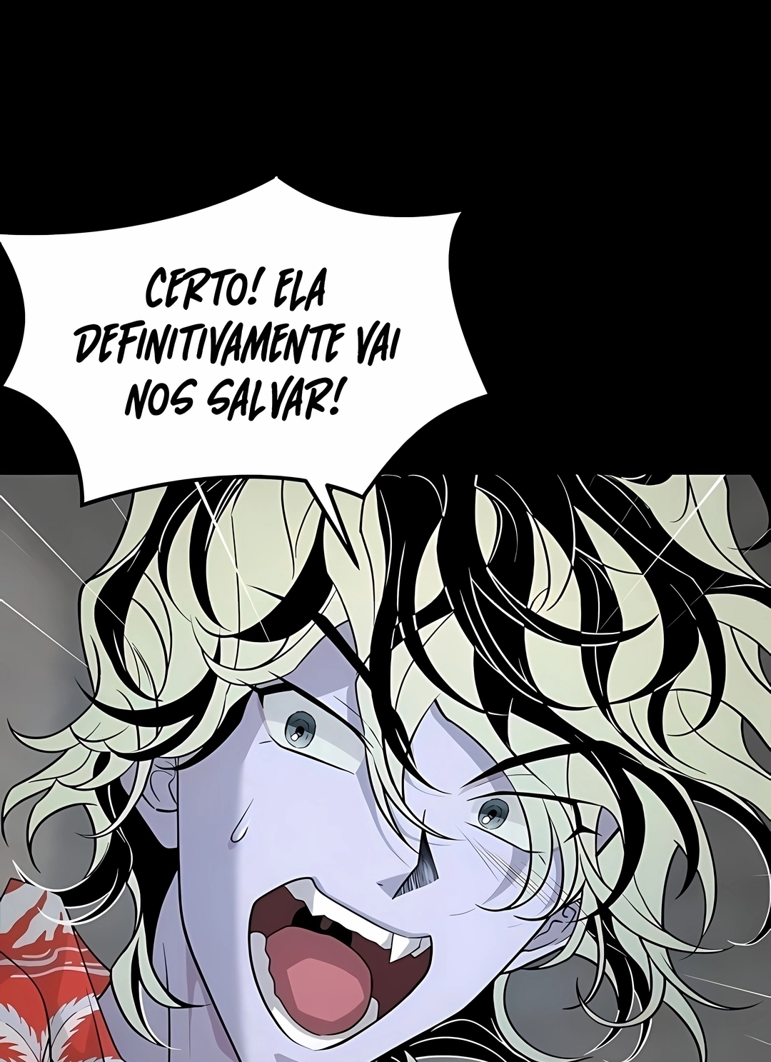 A Última Passagem Capítulo 79 Página 45