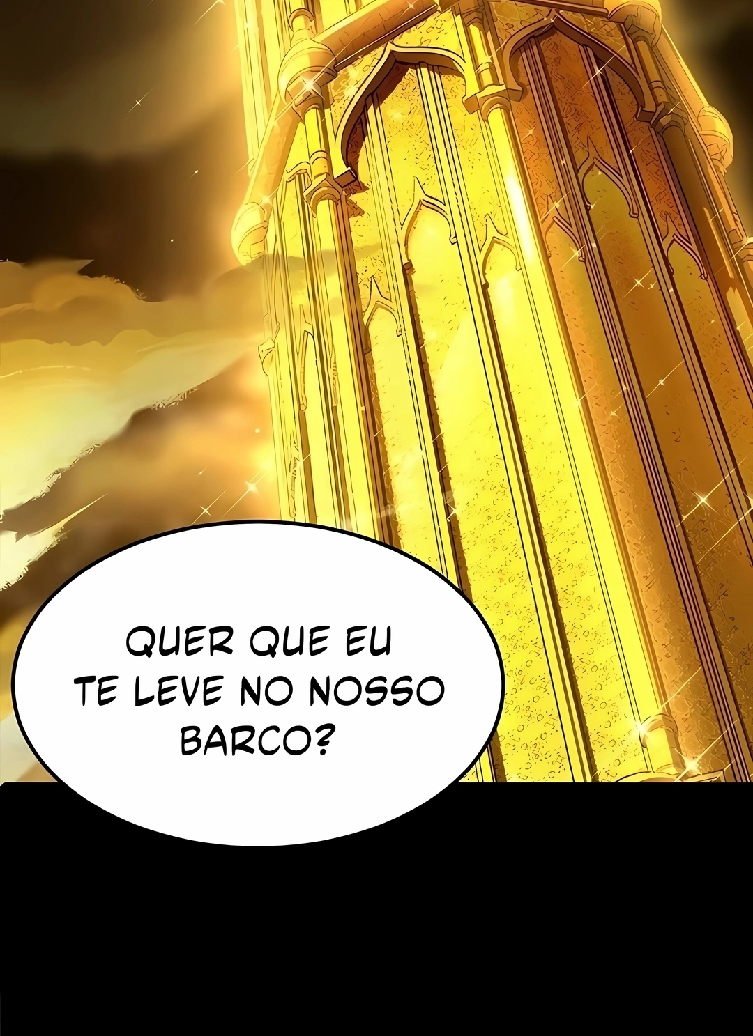 A Última Passagem Capítulo 79 Página 57