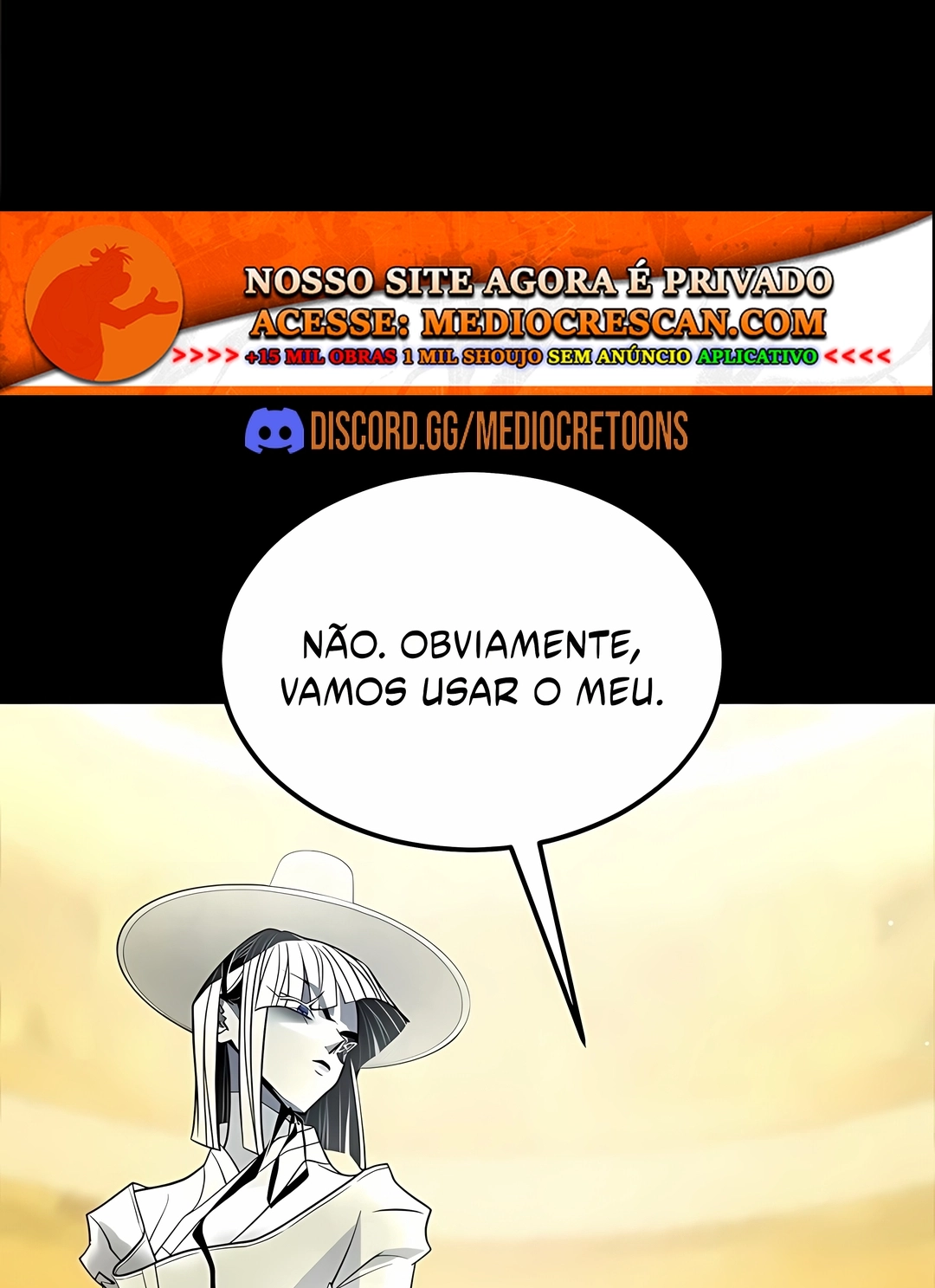 A Última Passagem Capítulo 79 Página 59