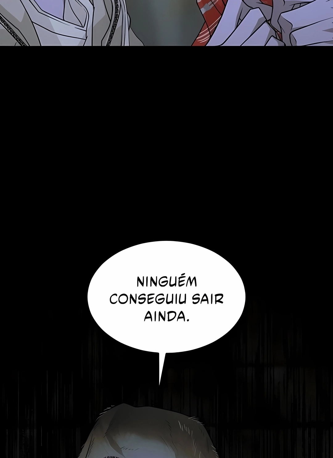 A Última Passagem Capítulo 79 Página 6