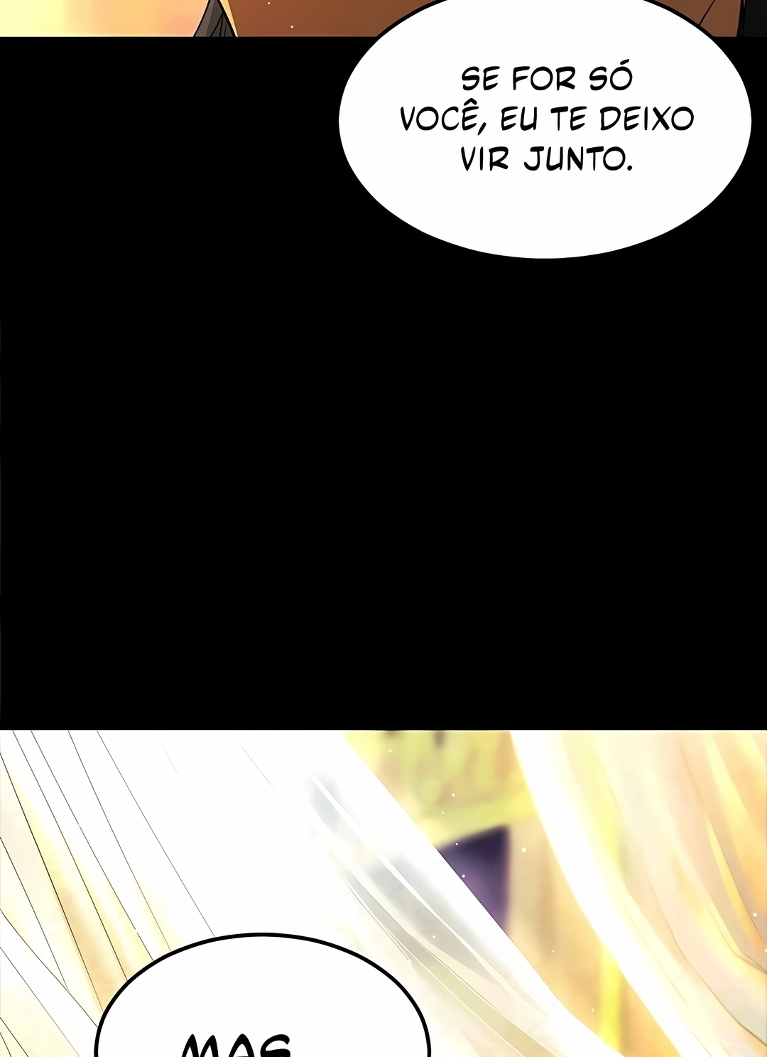 A Última Passagem Capítulo 79 Página 65