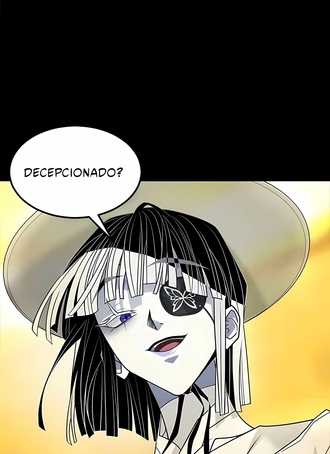 A Última Passagem Capítulo 79 Página 71