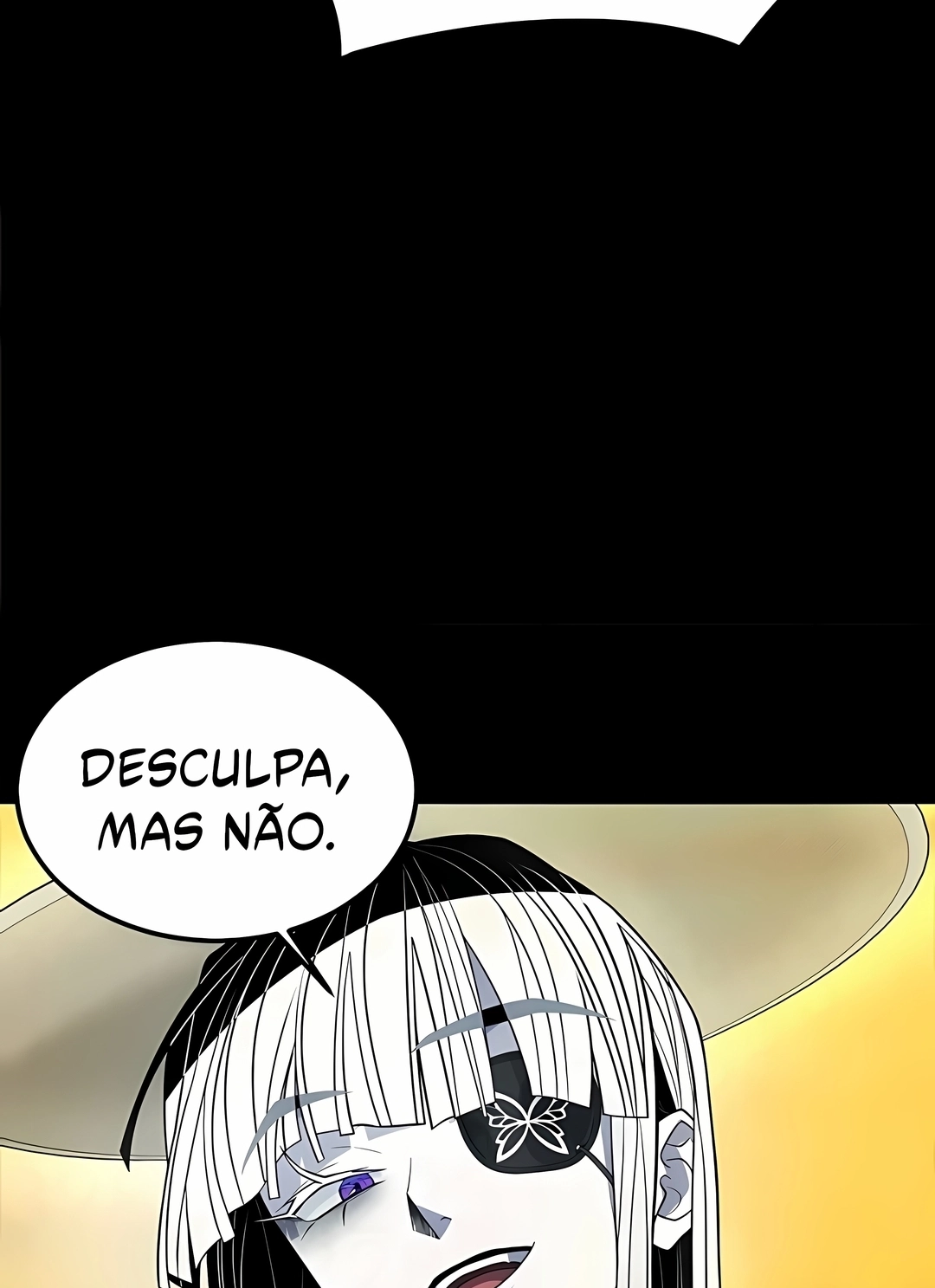 A Última Passagem Capítulo 79 Página 74