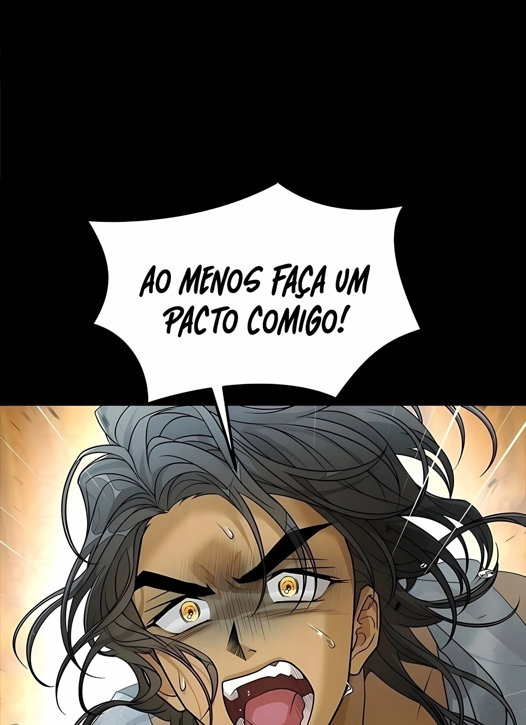 A Última Passagem Capítulo 79 Página 79