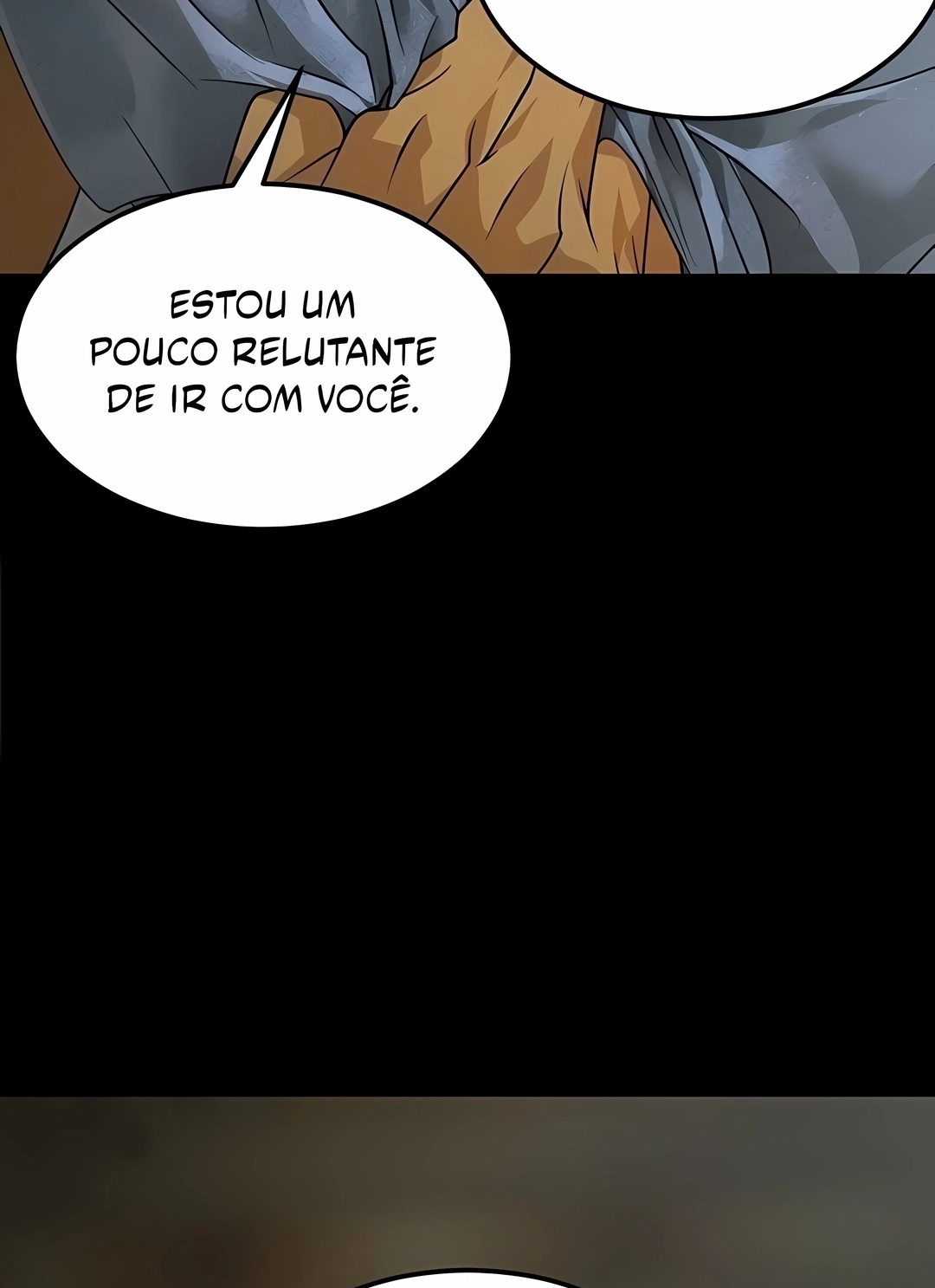 A Última Passagem Capítulo 79 Página 83