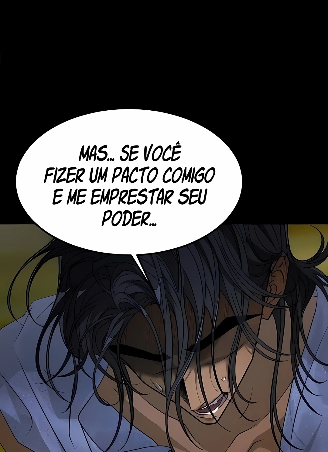 A Última Passagem Capítulo 79 Página 88