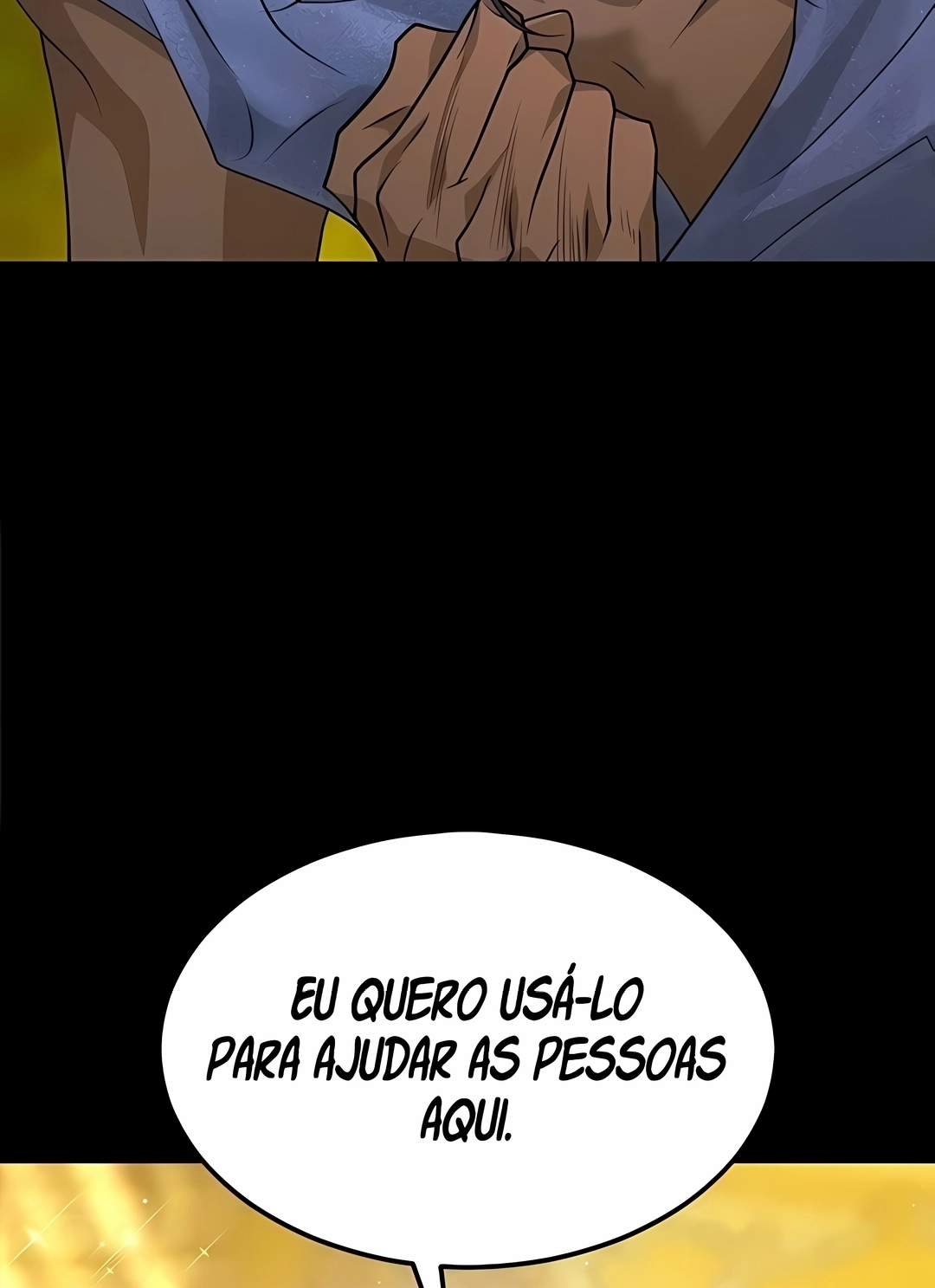 A Última Passagem Capítulo 79 Página 89