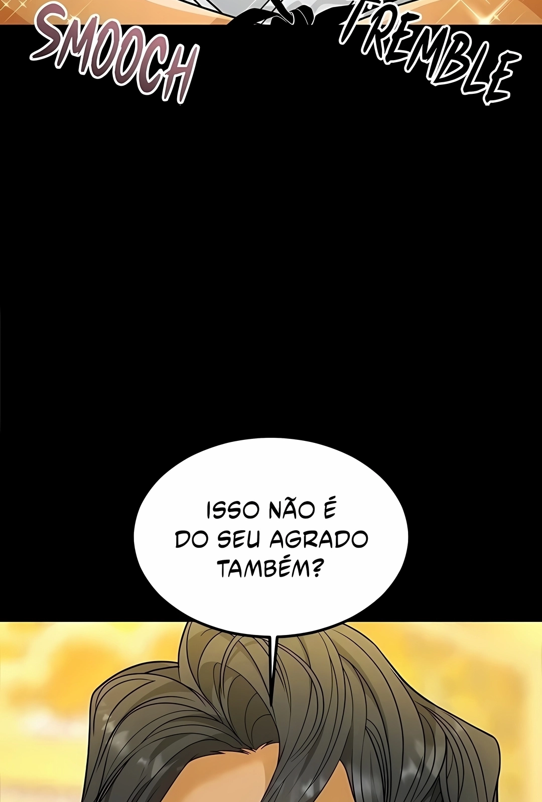 A Última Passagem Capítulo 80 Página 10
