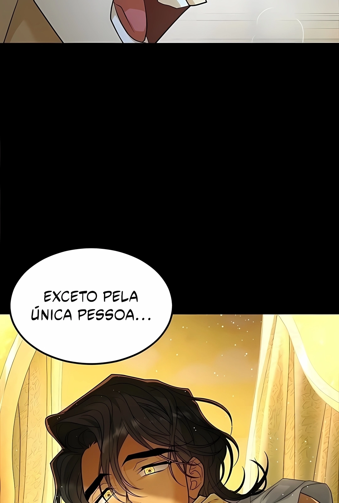 A Última Passagem Capítulo 80 Página 117