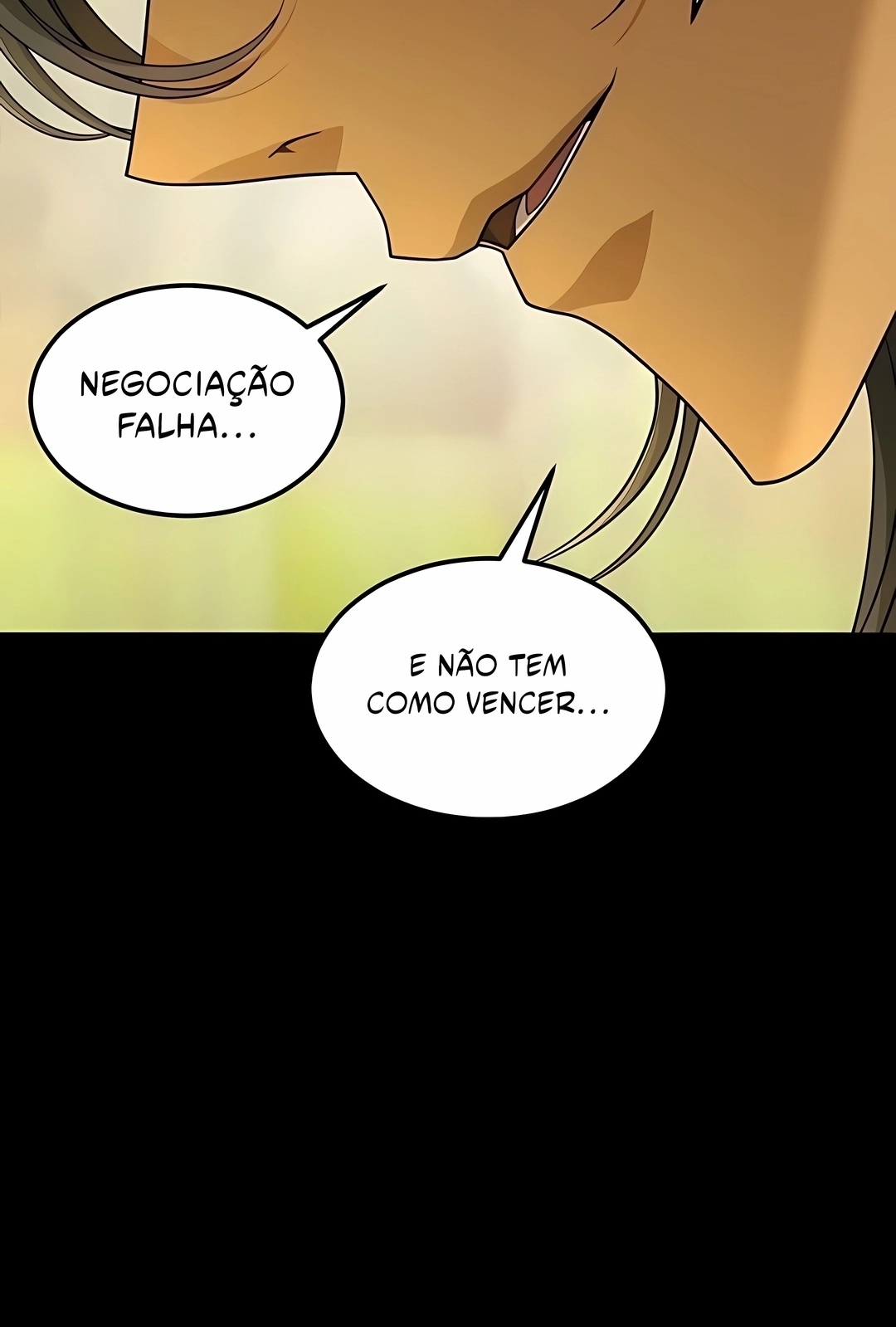 A Última Passagem Capítulo 80 Página 21