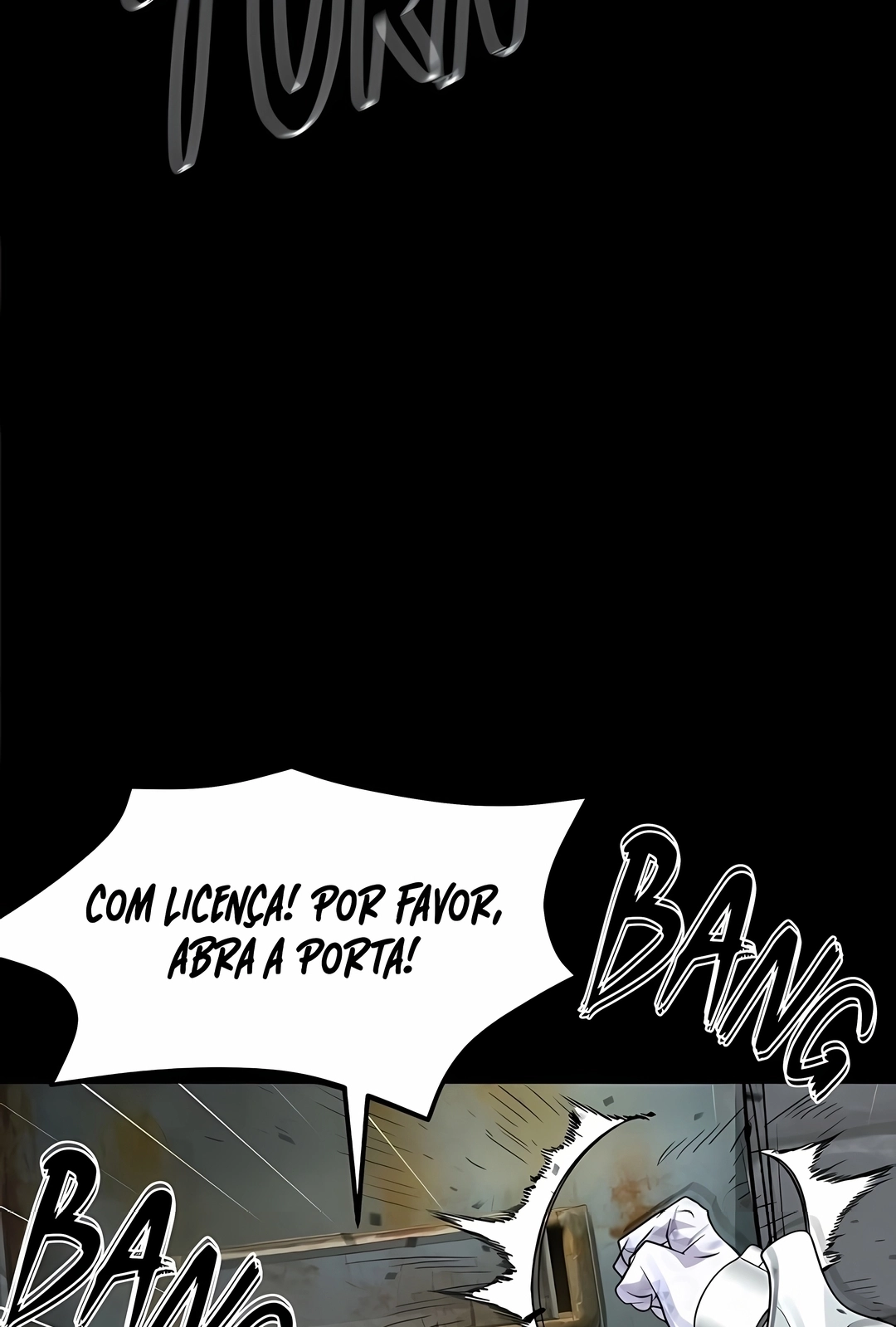 A Última Passagem Capítulo 80 Página 66