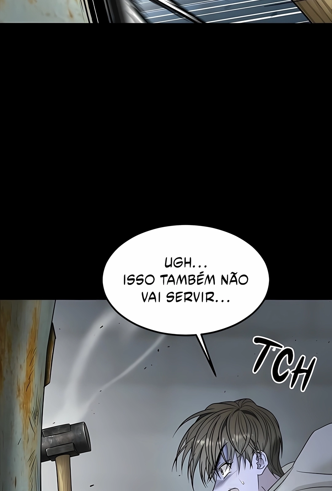 A Última Passagem Capítulo 80 Página 82