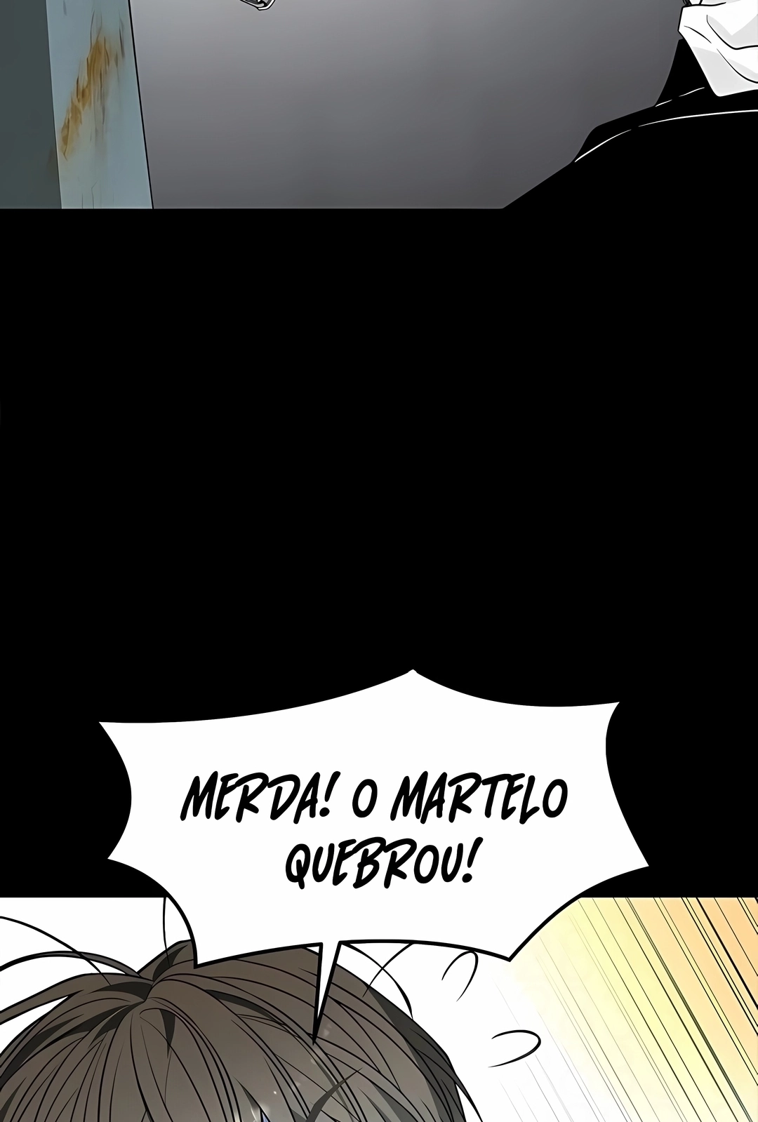 A Última Passagem Capítulo 80 Página 85