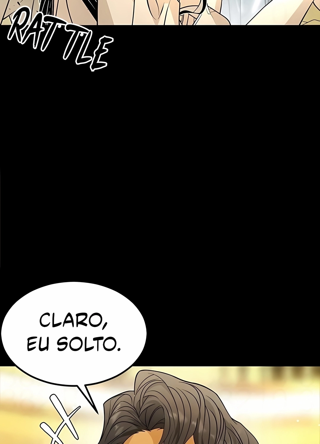 A Última Passagem Capítulo 81 Página 109