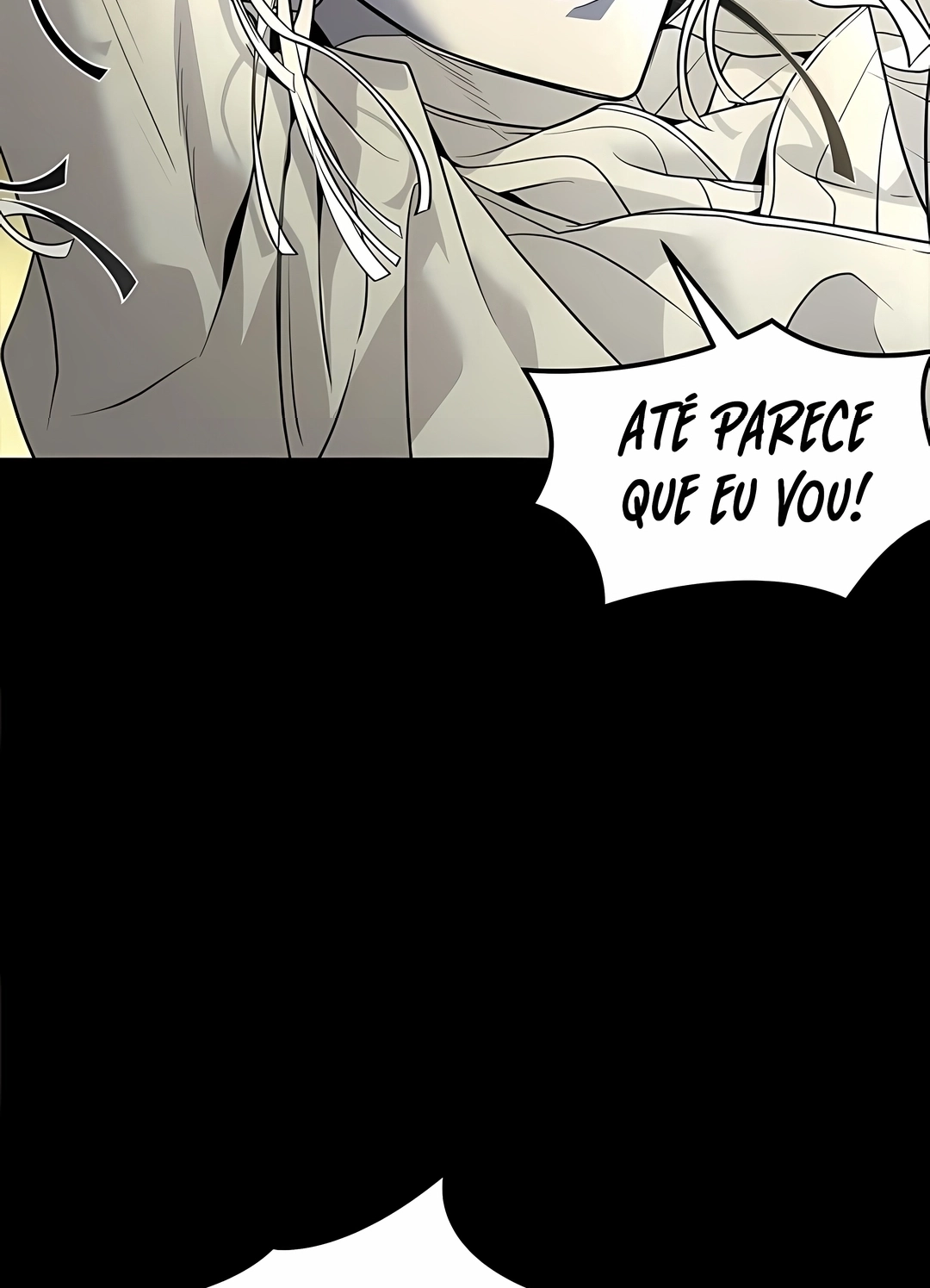 A Última Passagem Capítulo 81 Página 112