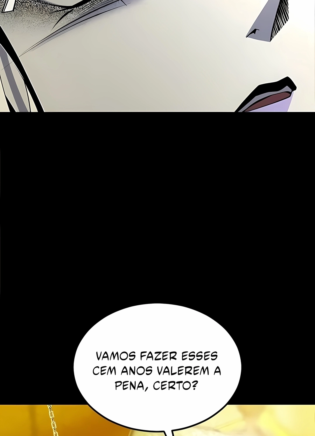 A Última Passagem Capítulo 81 Página 115
