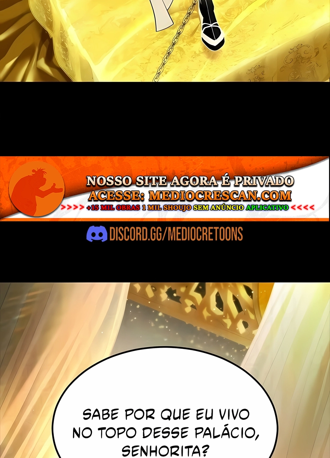A Última Passagem Capítulo 81 Página 117
