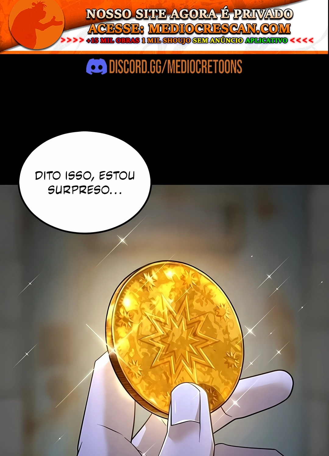 A Última Passagem Capítulo 81 Página 21