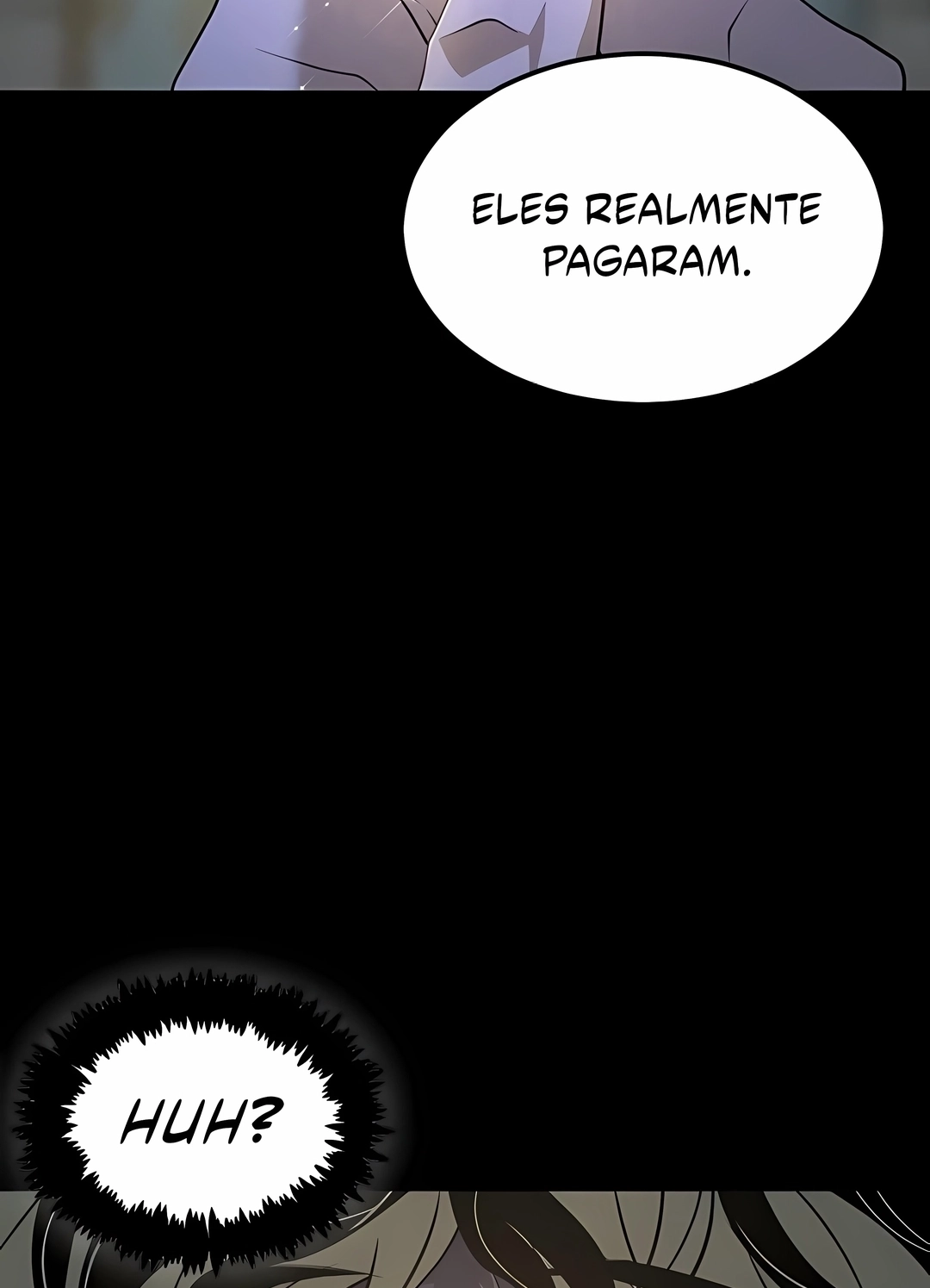 A Última Passagem Capítulo 81 Página 22