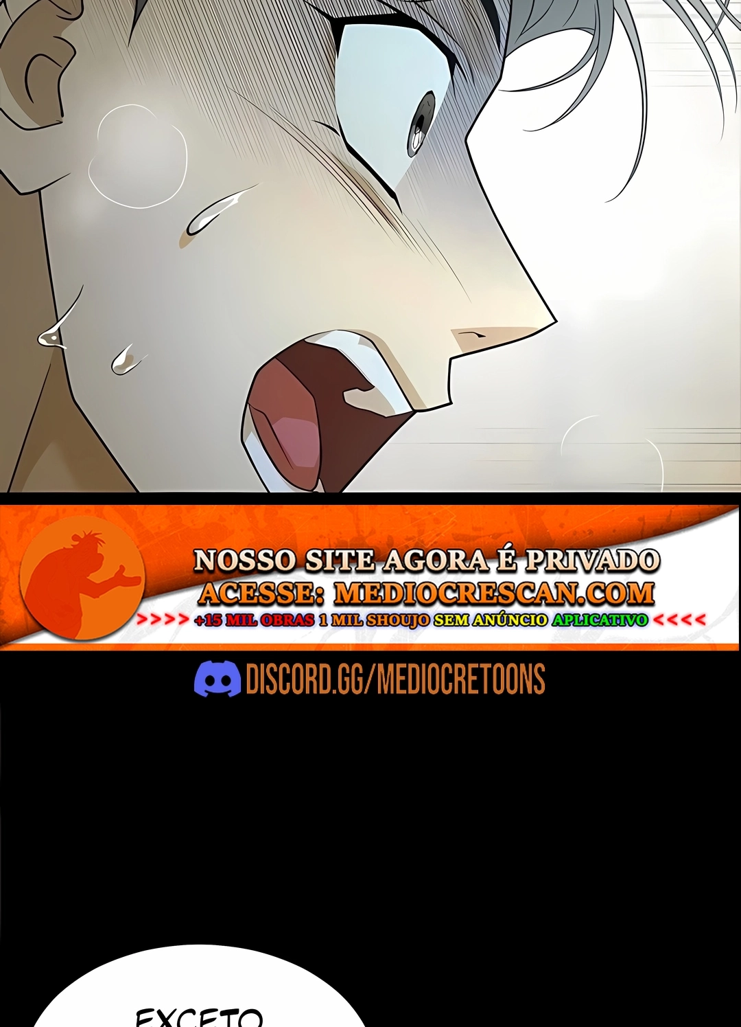 A Última Passagem Capítulo 81 Página 4