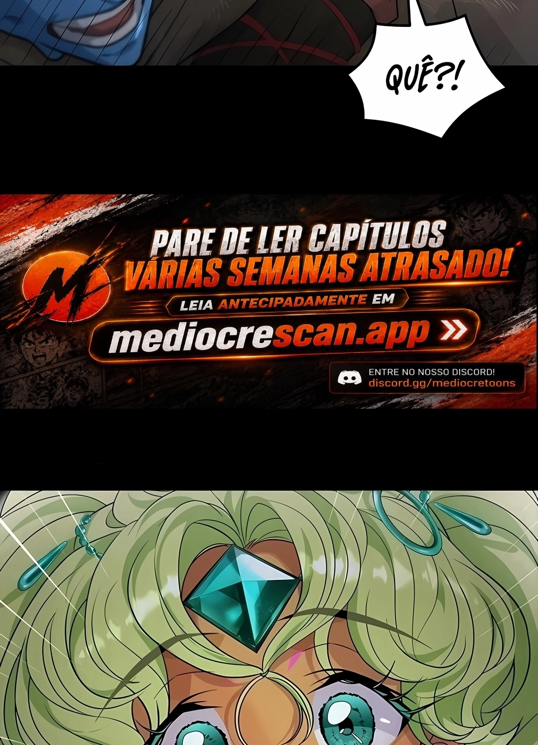 A Última Passagem Capítulo 81 Página 49