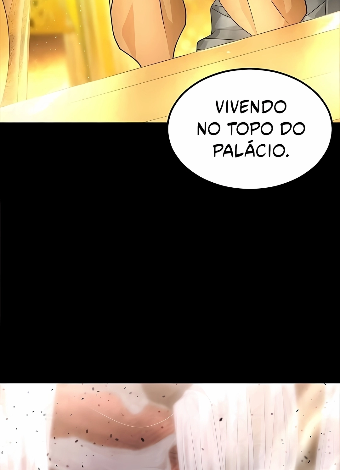 A Última Passagem Capítulo 81 Página 6