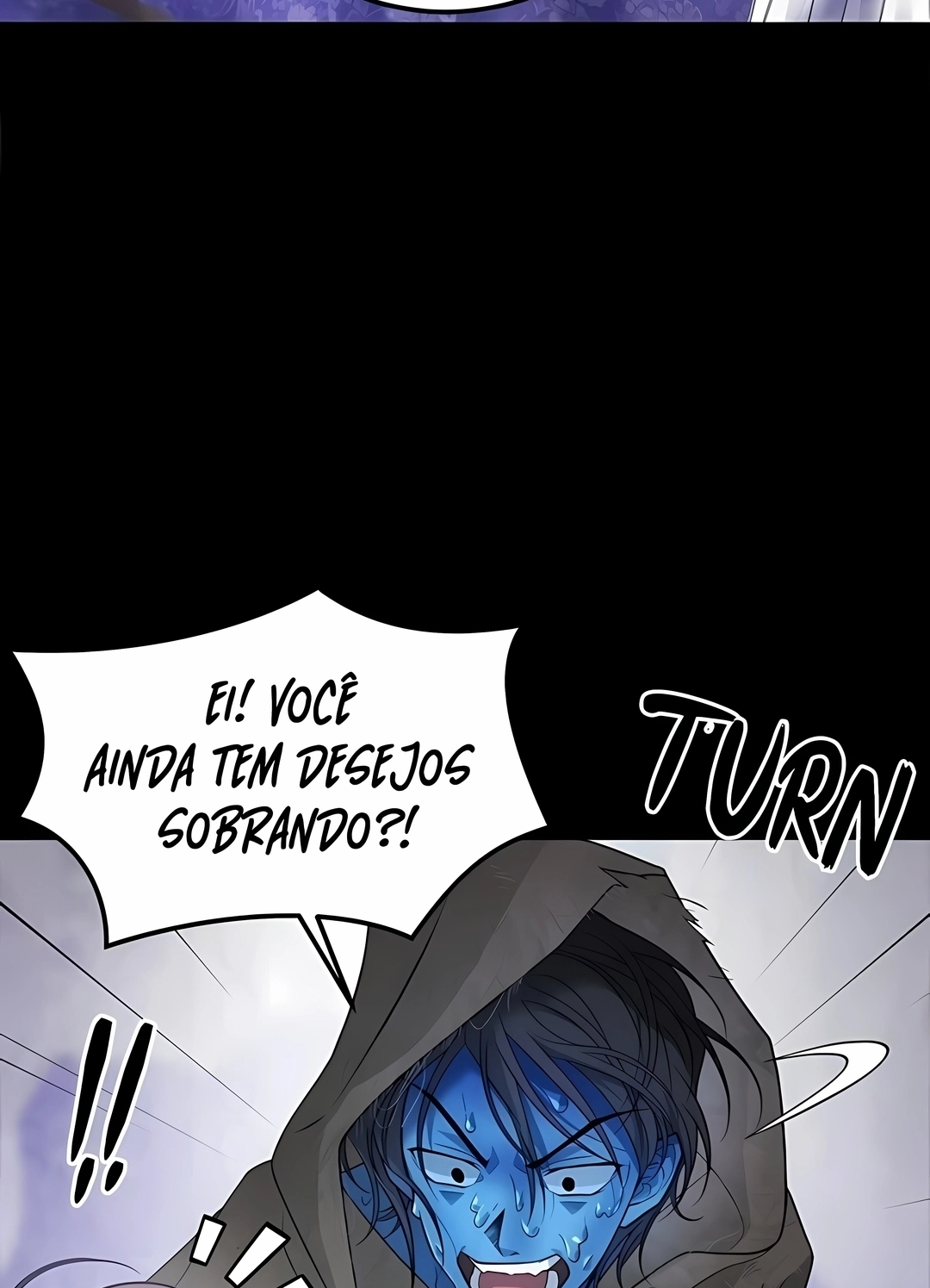A Última Passagem Capítulo 81 Página 62
