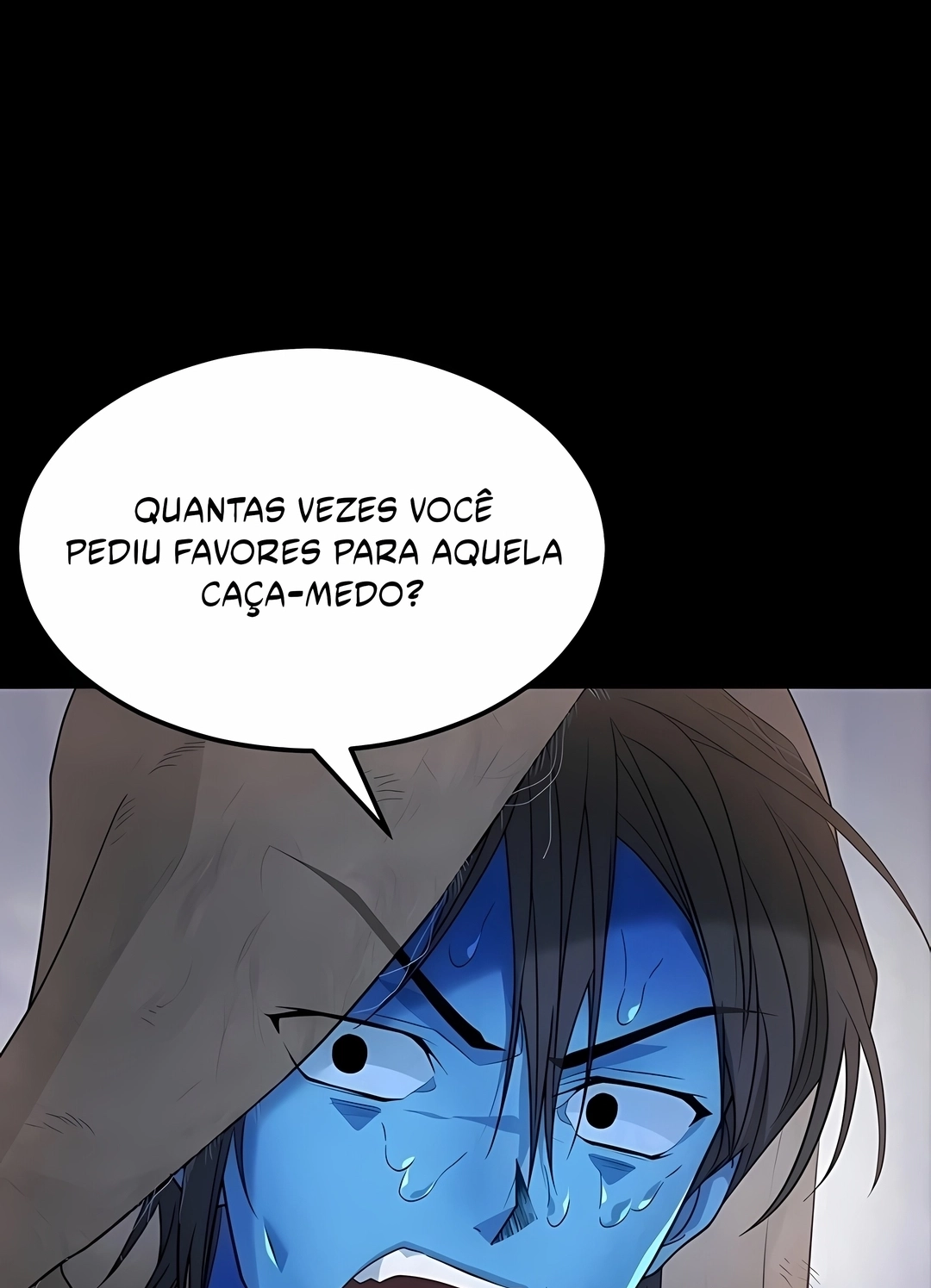 A Última Passagem Capítulo 81 Página 65
