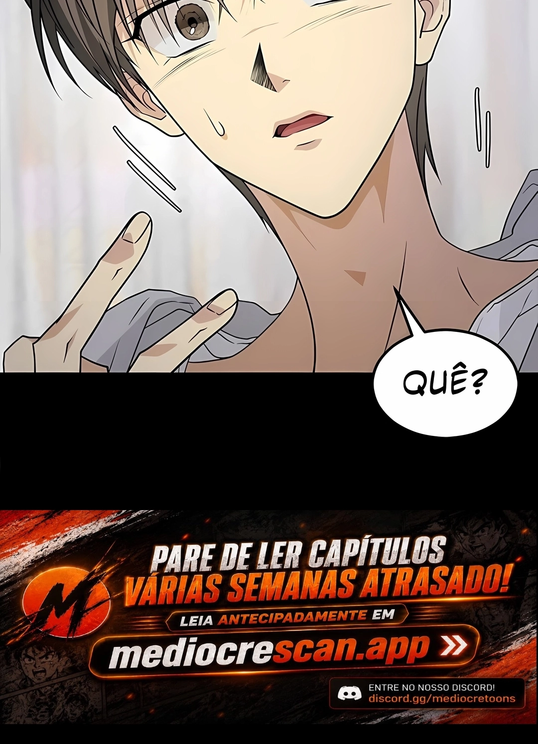 A Última Passagem Capítulo 81 Página 69