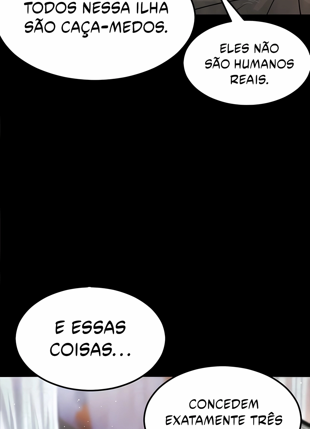 A Última Passagem Capítulo 81 Página 71