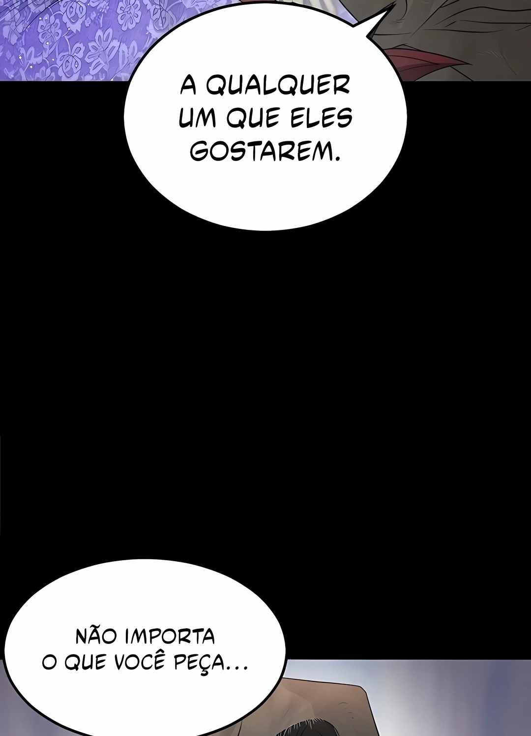 A Última Passagem Capítulo 81 Página 73