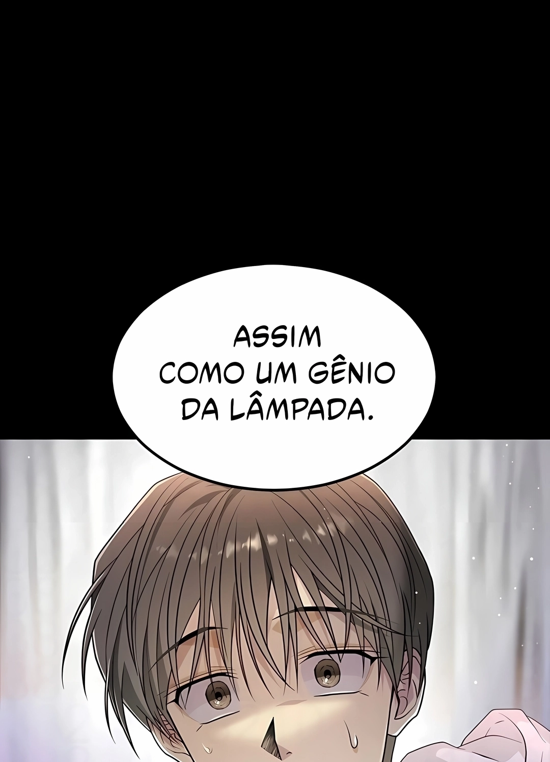 A Última Passagem Capítulo 81 Página 75