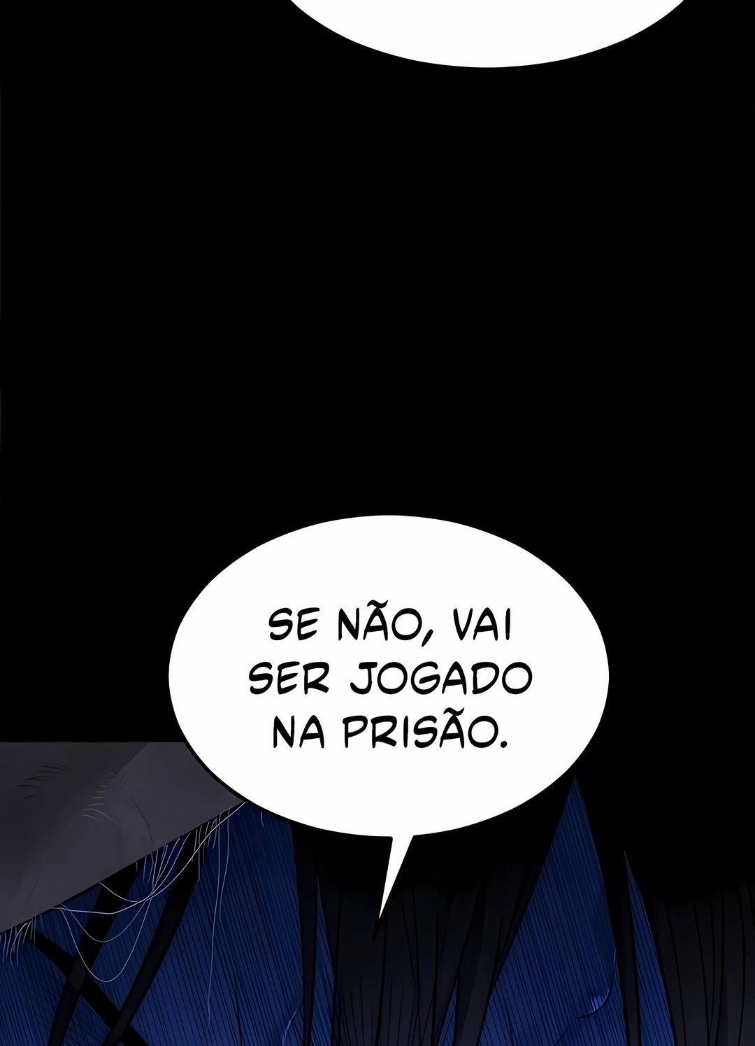 A Última Passagem Capítulo 81 Página 78