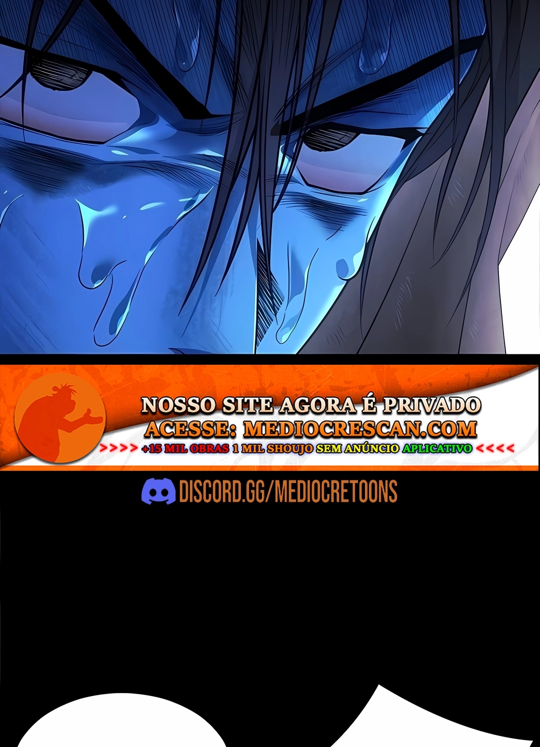 A Última Passagem Capítulo 81 Página 79