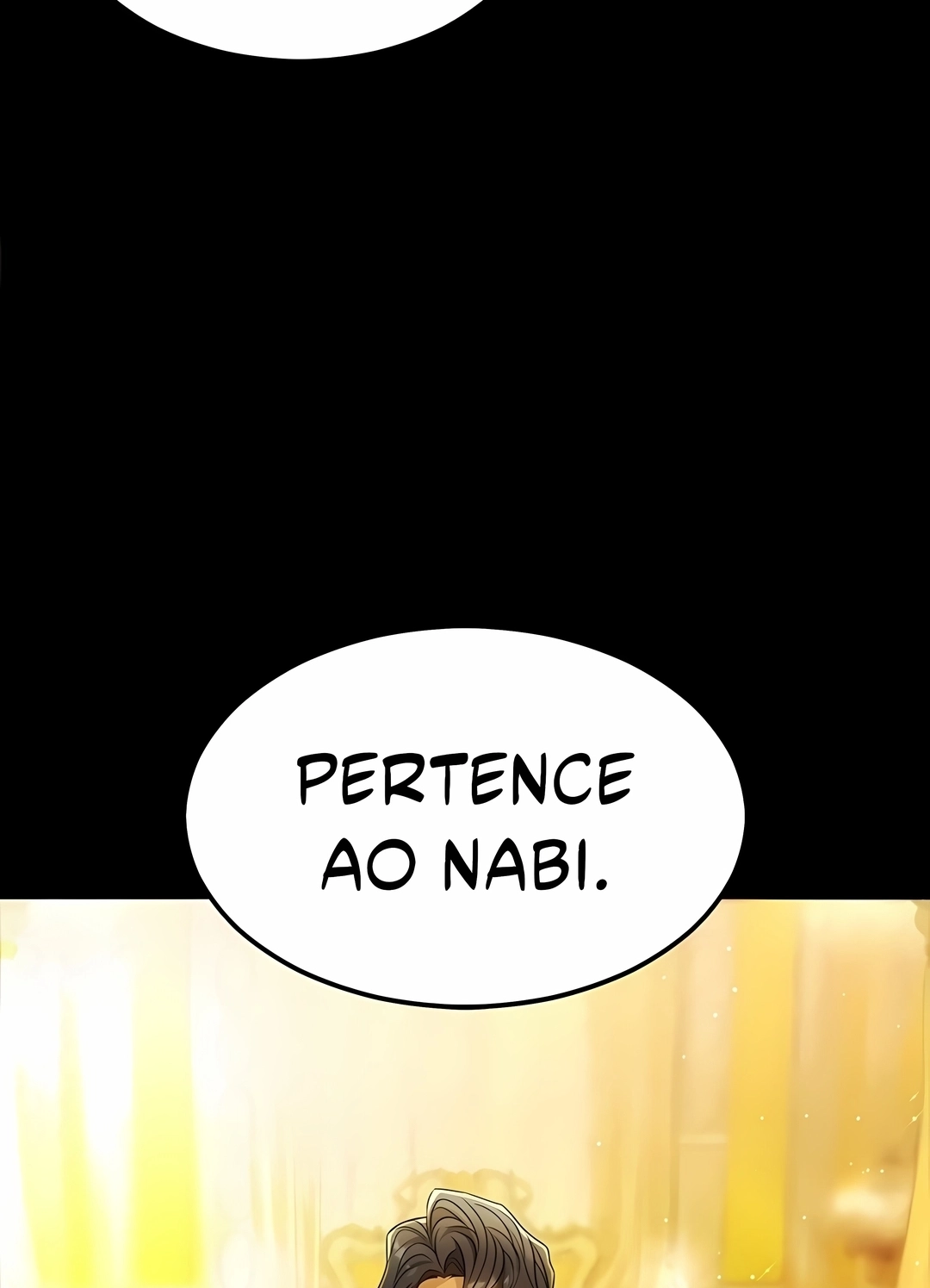 A Última Passagem Capítulo 81 Página 84