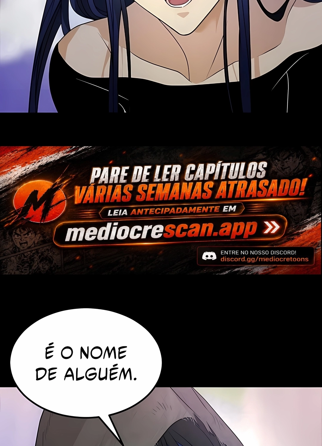 A Última Passagem Capítulo 81 Página 87