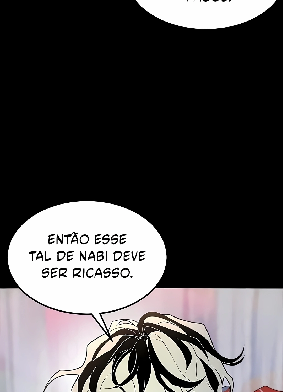 A Última Passagem Capítulo 81 Página 95
