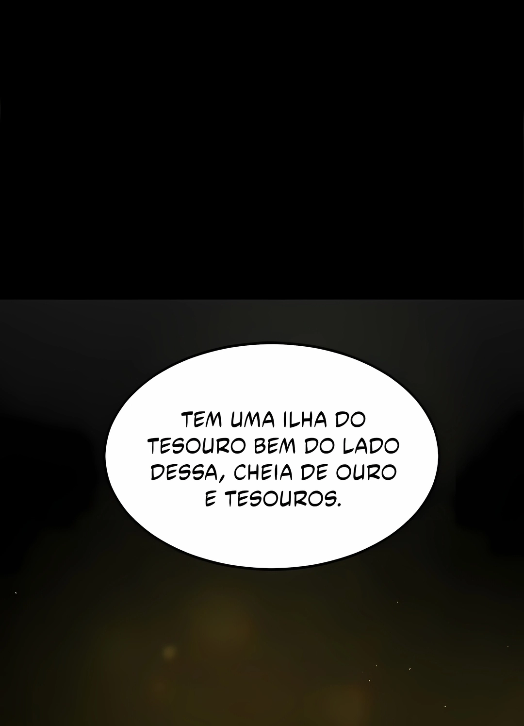 A Última Passagem Capítulo 81 Página 98