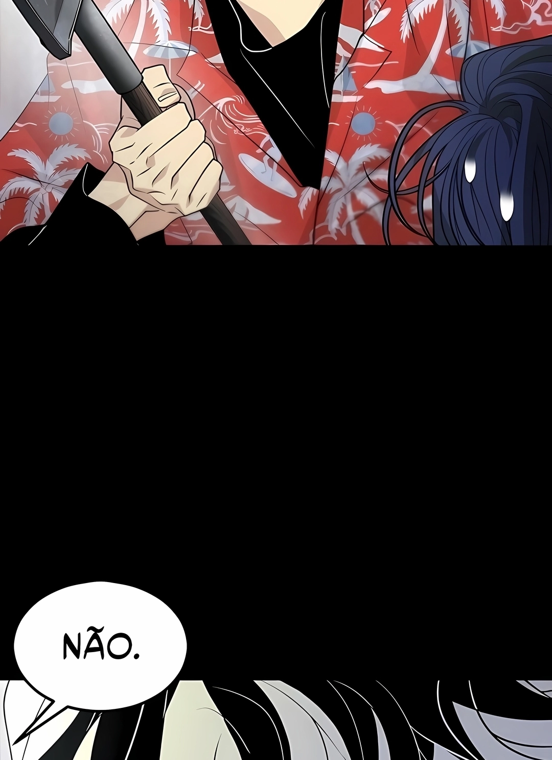 A Última Passagem Capítulo 82 Página 102