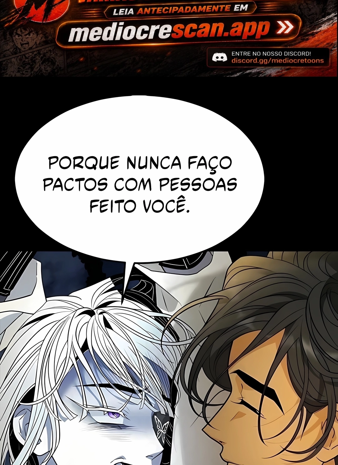 A Última Passagem Capítulo 82 Página 11