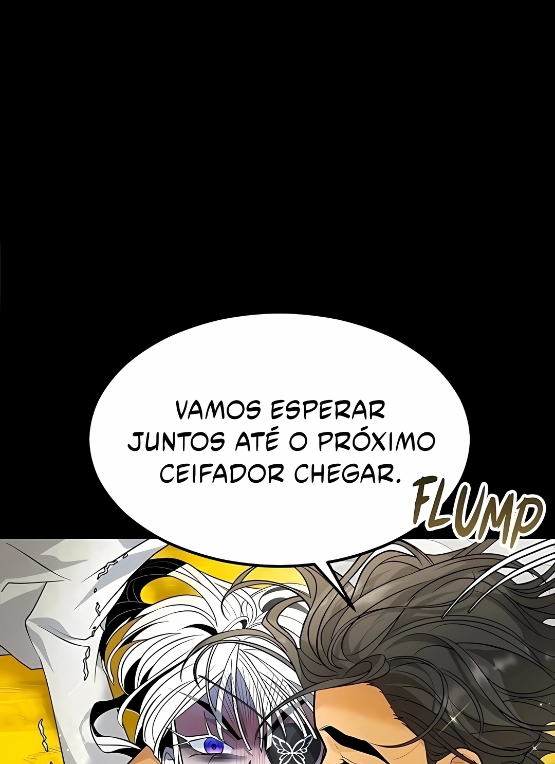 A Última Passagem Capítulo 82 Página 14