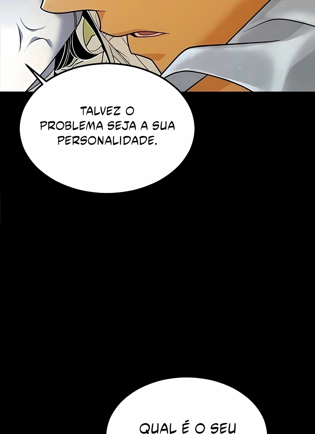 A Última Passagem Capítulo 82 Página 17