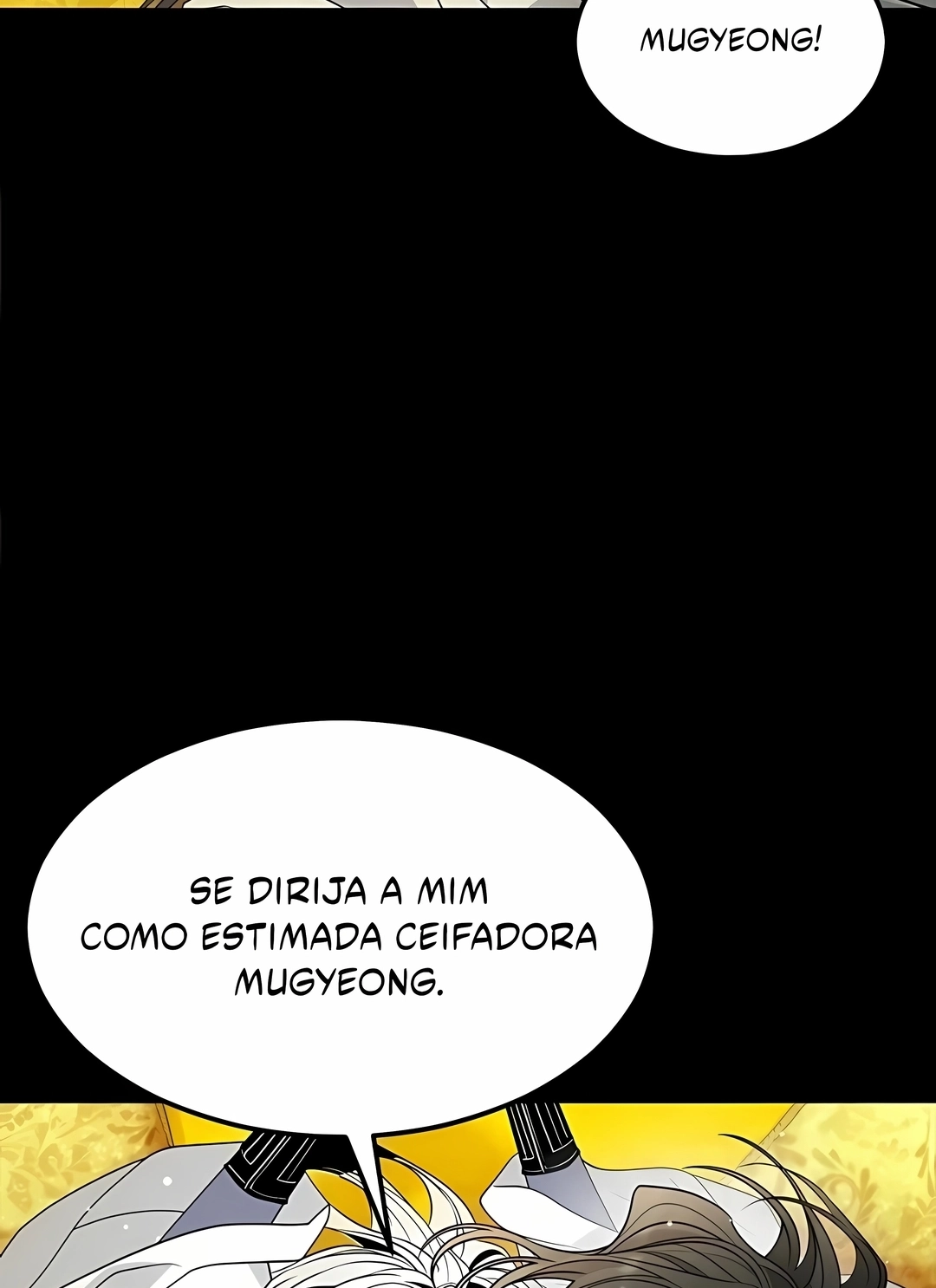 A Última Passagem Capítulo 82 Página 19