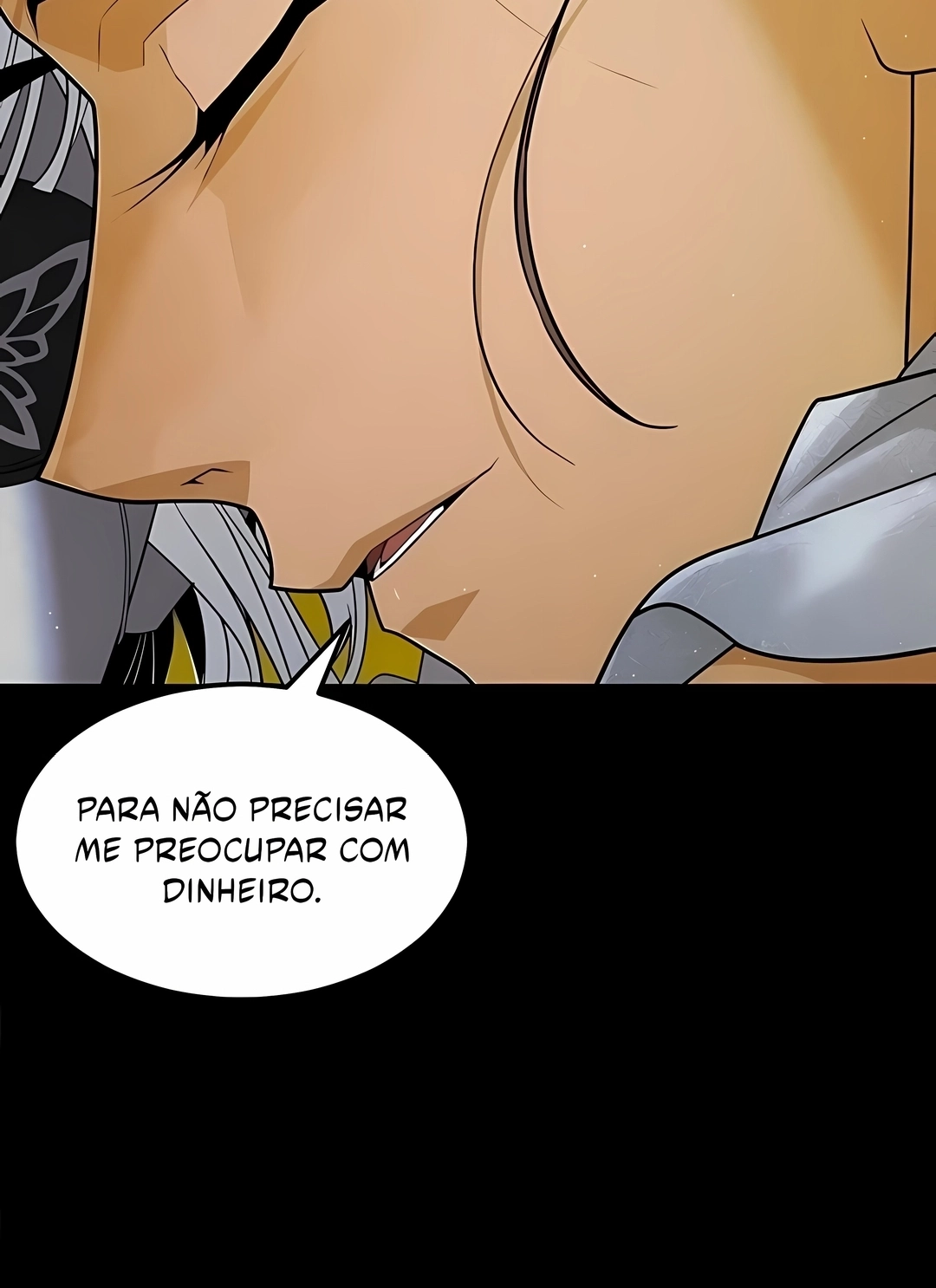 A Última Passagem Capítulo 82 Página 25