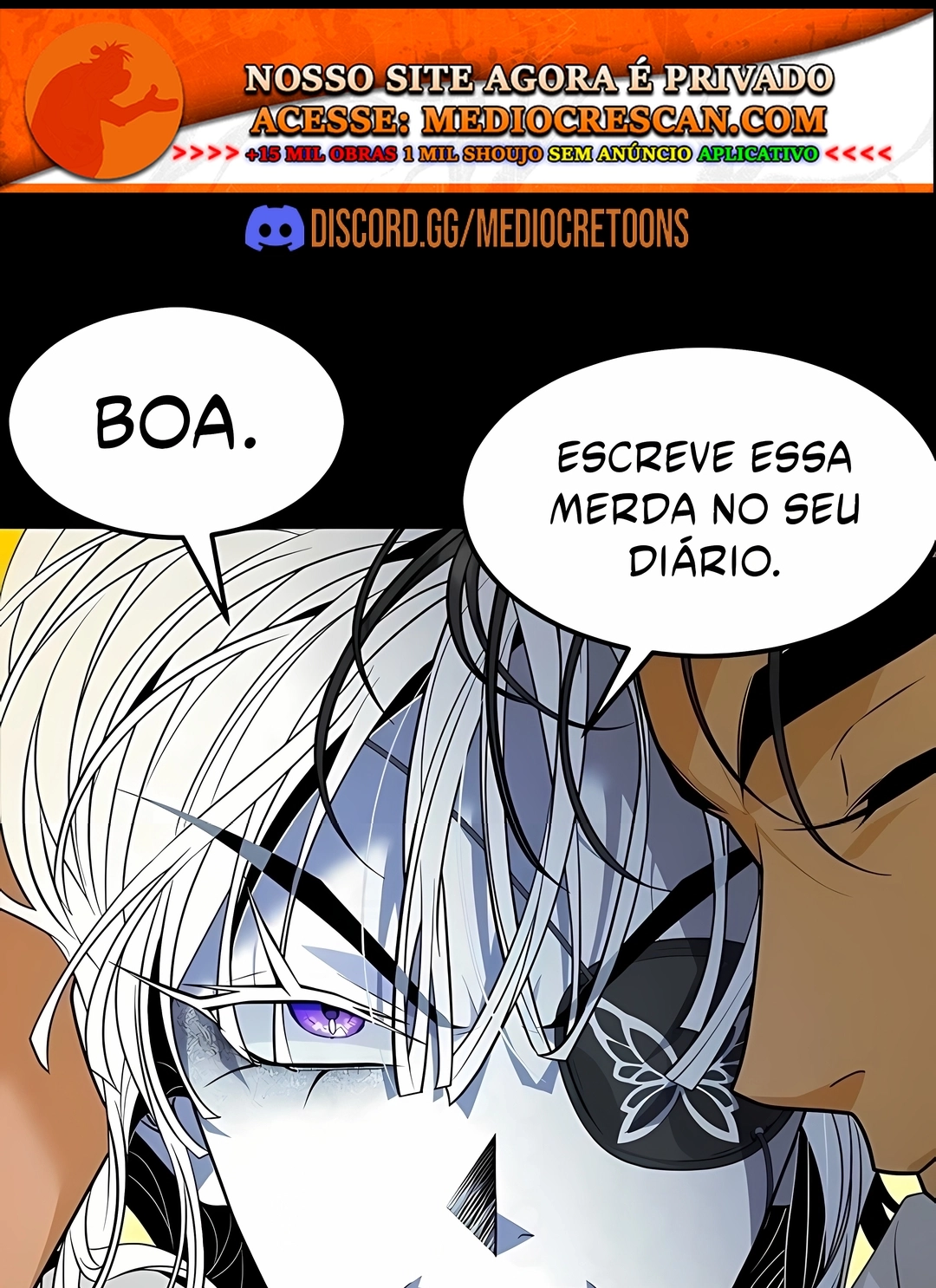 A Última Passagem Capítulo 82 Página 26